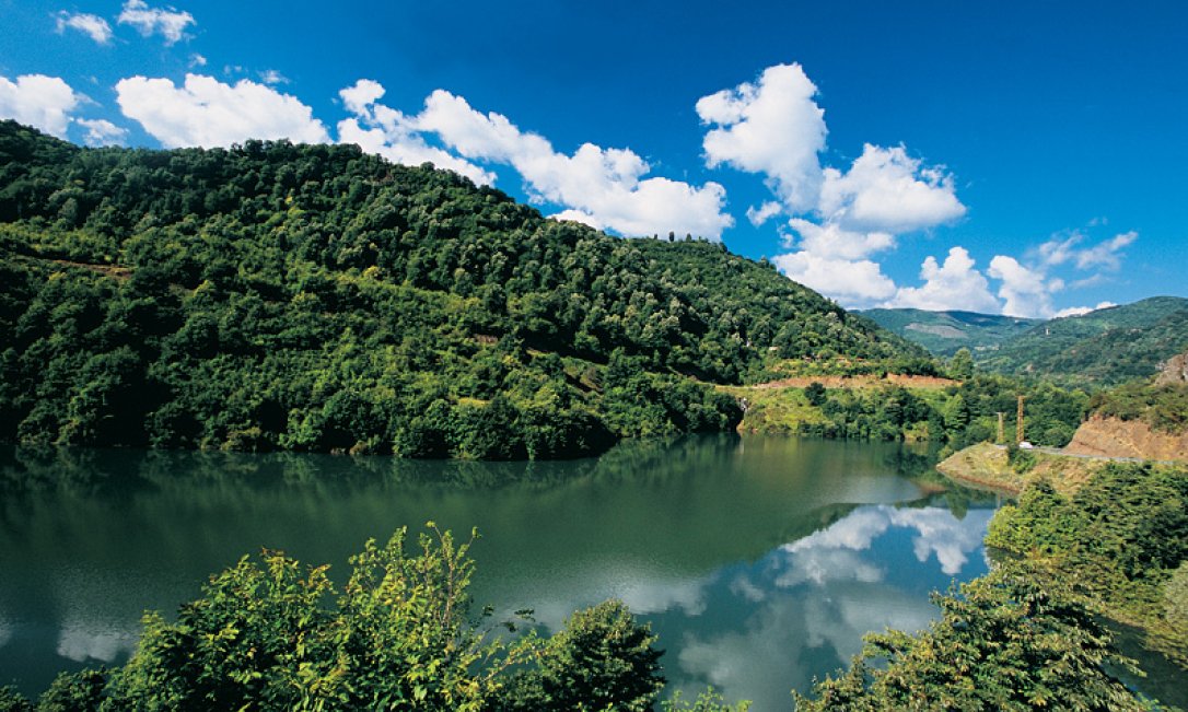 Kocaeli'nin En Güzel Doğa Harikaları
