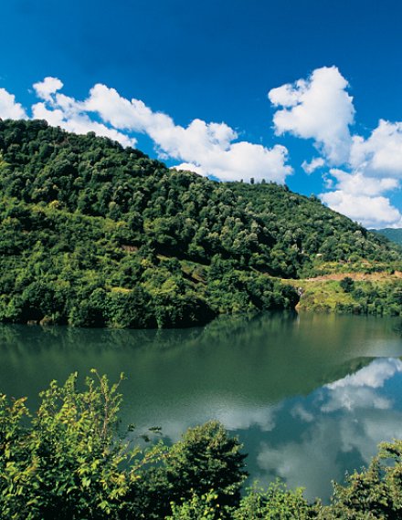 Kocaeli'nin En Güzel Doğa Harikaları