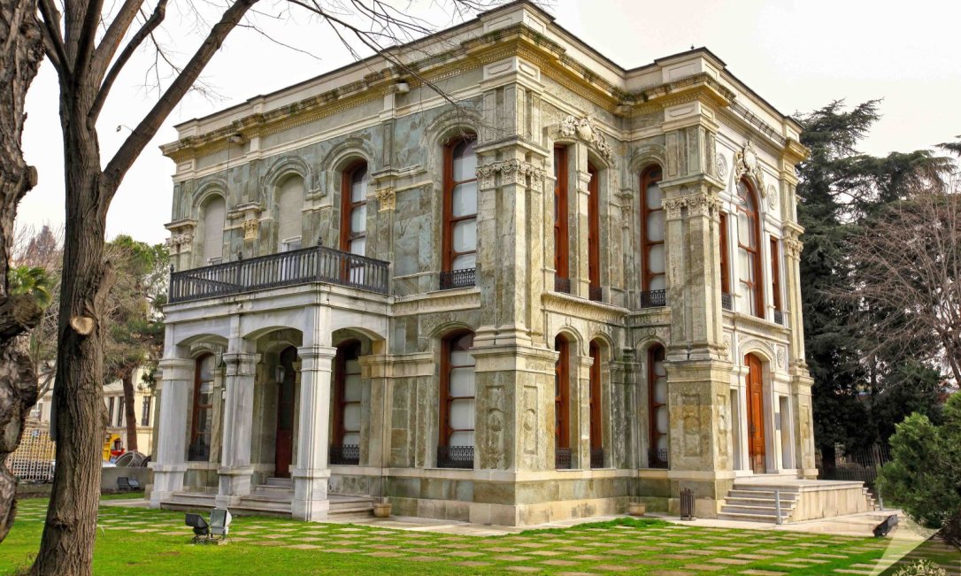 Kocaeli'nin Tarihi Yerleri ve Kültürel Mirası
