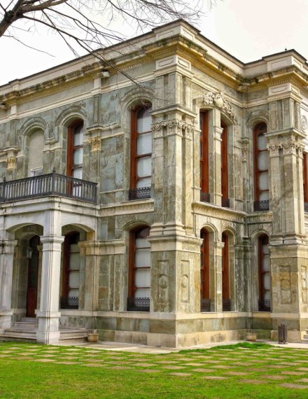 Kocaeli'nin Tarihi Yerleri ve Kültürel Mirası